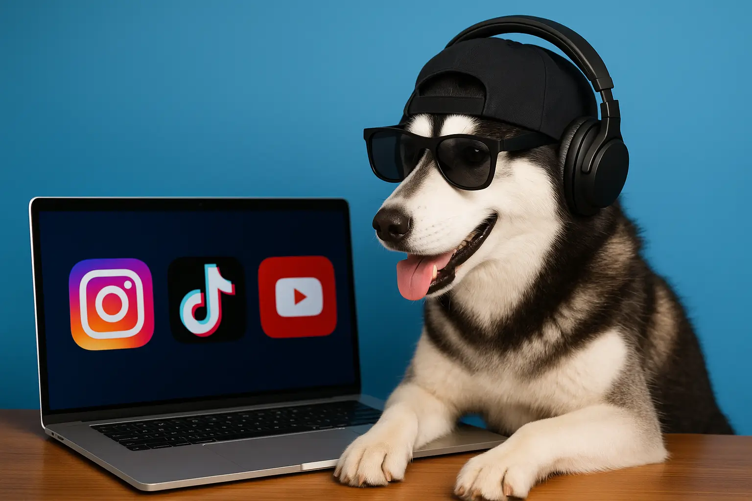 Petfluencers: O Sucesso dos Pets nas Redes Sociais