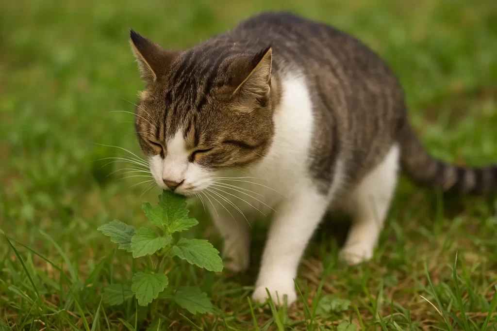 Você sabia? Pets que se automedicam: zoofarmacognosia
