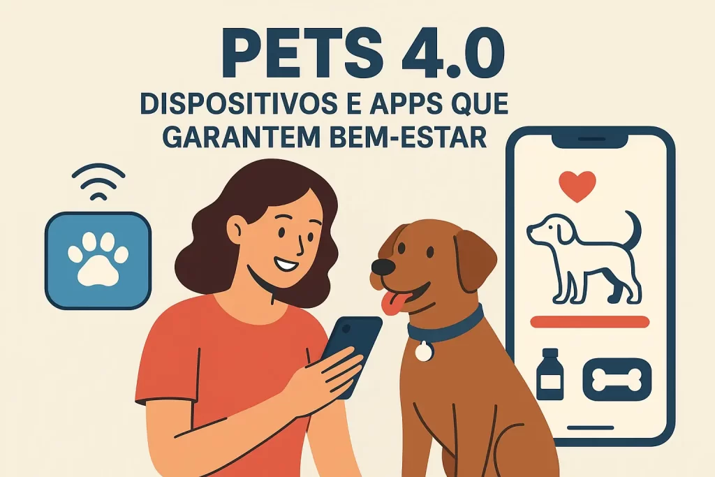 Pets 4.0