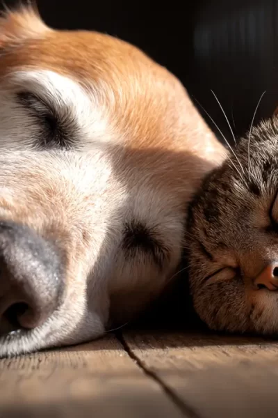 pets sonham com donos