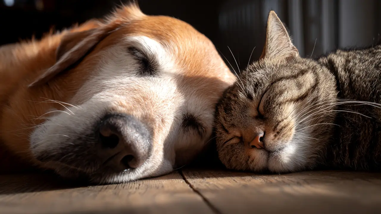 pets sonham com donos